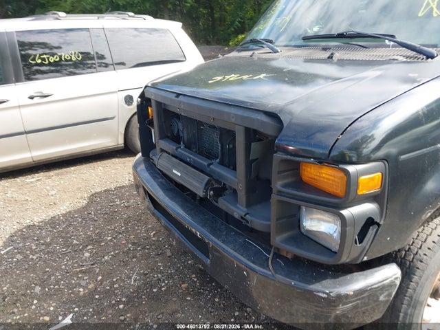 Продаж на аукціоні авто 2008 Ford E-350 Super Duty Xl/xlt, vin: 1FBNE31L48DA79912, номер лоту: 46013792