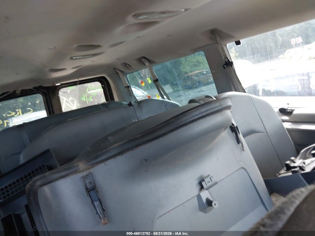 Продаж на аукціоні авто 2008 Ford E-350 Super Duty Xl/xlt, vin: 1FBNE31L48DA79912, номер лоту: 46013792