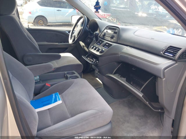 46013794 :رقم المزاد ، 5FNRL38247B023573 vin ، 2007 Honda Odyssey Lx مزاد بيع