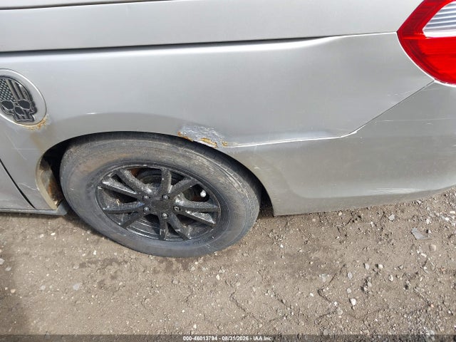 46013794 :رقم المزاد ، 5FNRL38247B023573 vin ، 2007 Honda Odyssey Lx مزاد بيع