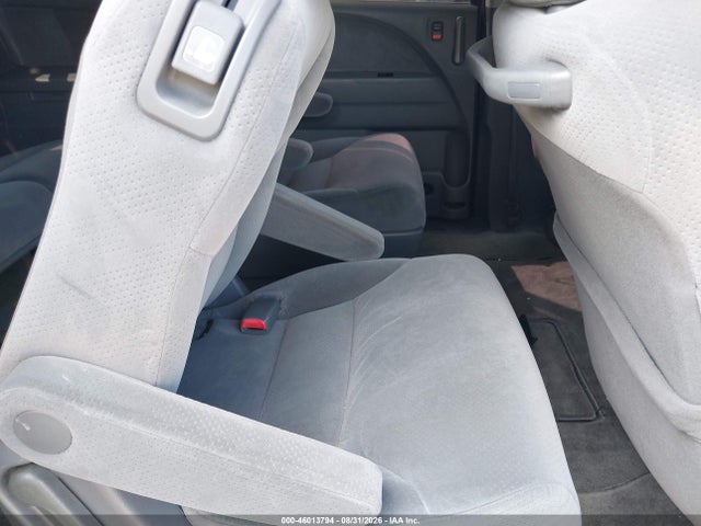 46013794 :رقم المزاد ، 5FNRL38247B023573 vin ، 2007 Honda Odyssey Lx مزاد بيع