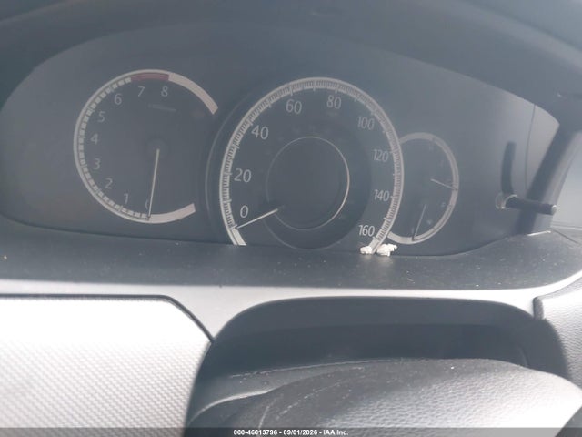 46013796 :رقم المزاد ، 1HGCR2F31EA195240 vin ، 2014 Honda Accord Lx مزاد بيع