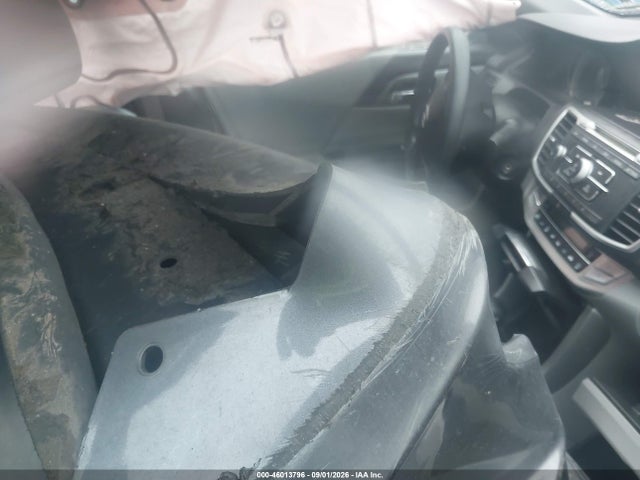 46013796 :رقم المزاد ، 1HGCR2F31EA195240 vin ، 2014 Honda Accord Lx مزاد بيع