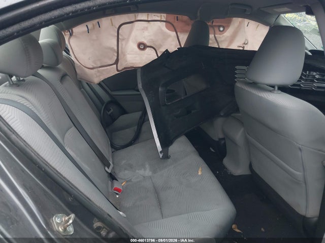 46013796 :رقم المزاد ، 1HGCR2F31EA195240 vin ، 2014 Honda Accord Lx مزاد بيع