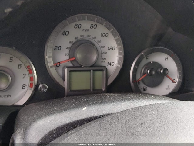 46013797 :رقم المزاد ، 5FNYF4H57DB052077 vin ، 2013 Honda Pilot Ex-l مزاد بيع