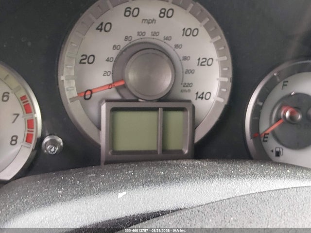 46013797 :رقم المزاد ، 5FNYF4H57DB052077 vin ، 2013 Honda Pilot Ex-l مزاد بيع