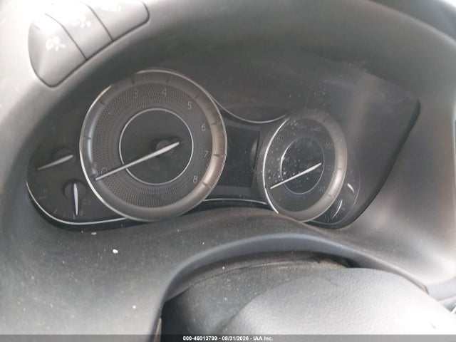 Aukcja sprzedaży 2011 Infiniti Qx56, vin: JN8AZ2NC5B9302007, numer aukcji: 46013799