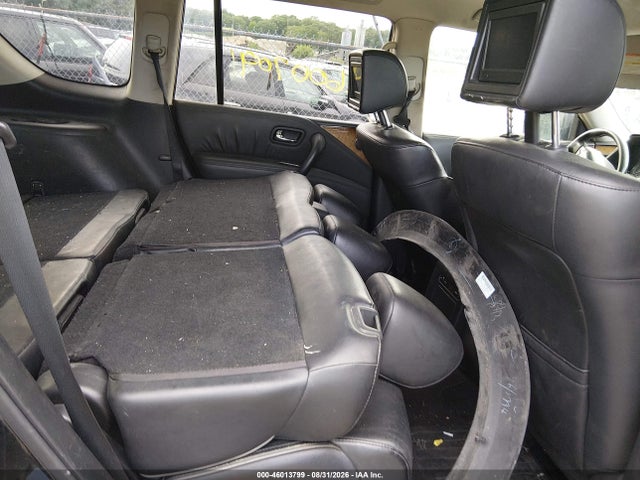 Aukcja sprzedaży 2011 Infiniti Qx56, vin: JN8AZ2NC5B9302007, numer aukcji: 46013799