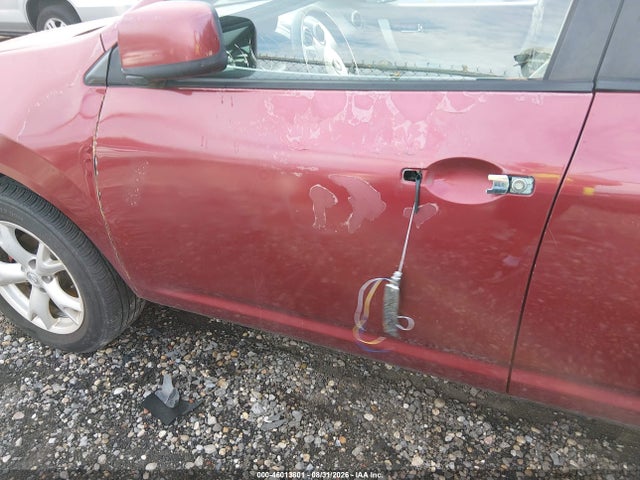 46013801 :رقم المزاد ، JN8AS5MV8AW139930 vin ، 2010 Nissan Rogue Sl مزاد بيع