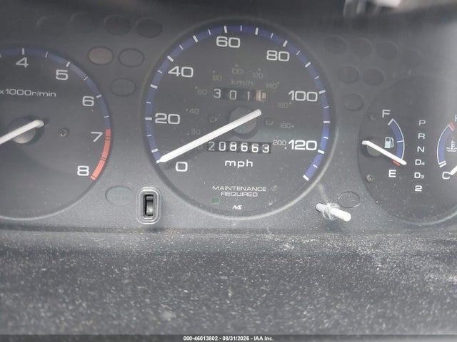 46013802 :رقم المزاد ، 2HGEJ6675YH529401 vin ، 2000 Honda Civic Lx مزاد بيع