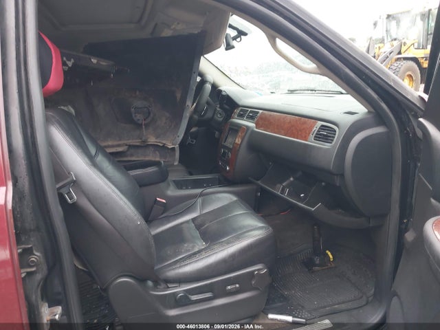 Продажа на аукционе авто 2008 Chevrolet Suburban 1500 Lt, vin: 1GNFK163X8J116492, номер лота: 46013806