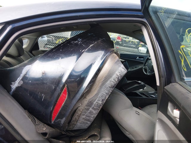 Продажа на аукционе авто 2014 Hyundai Sonata Gls, vin: 5NPEB4AC1EH894455, номер лота: 46013808