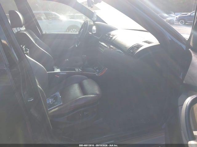 Продажа на аукционе авто 2006 Bmw X5 4.4i, vin: 5UXFB53596LV25234, номер лота: 46013816