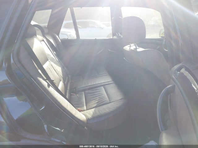 Продажа на аукционе авто 2006 Bmw X5 4.4i, vin: 5UXFB53596LV25234, номер лота: 46013816