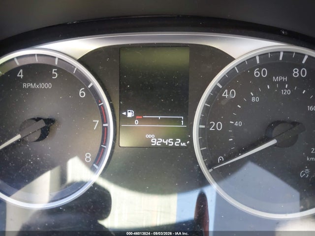 Nissan Versa S Xtronic Cvt 2020 3N1CN8DV8LL804656 Image 15