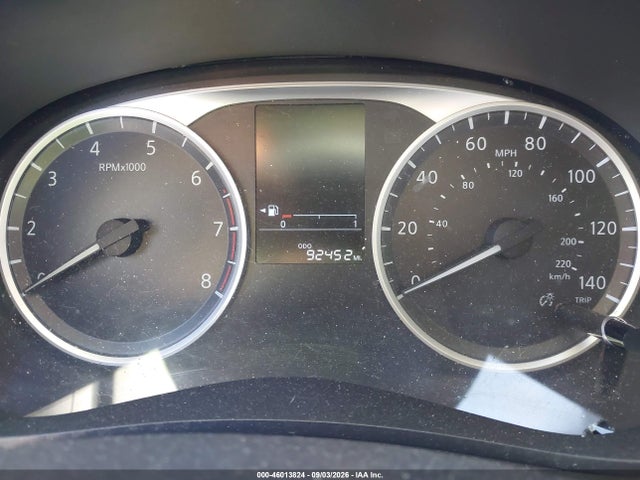 Nissan Versa S Xtronic Cvt 2020 3N1CN8DV8LL804656 Image 7