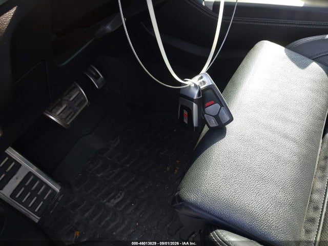 46013829 :رقم المزاد ، WA1B4AFY2K2004455 vin ، 2019 Audi Sq5 3.0t Premium مزاد بيع