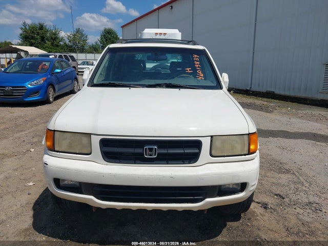 Aukcja sprzedaży 1998 Honda Passport Ex/lx, vin: 4S6CK58W4W4420202, numer aukcji: 46013834