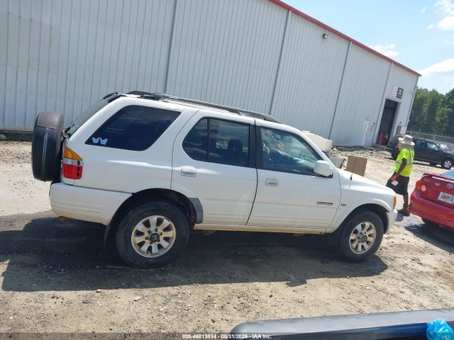 Aukcja sprzedaży 1998 Honda Passport Ex/lx, vin: 4S6CK58W4W4420202, numer aukcji: 46013834