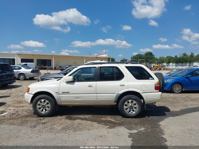 Aukcja sprzedaży 1998 Honda Passport Ex/lx, vin: 4S6CK58W4W4420202, numer aukcji: 46013834