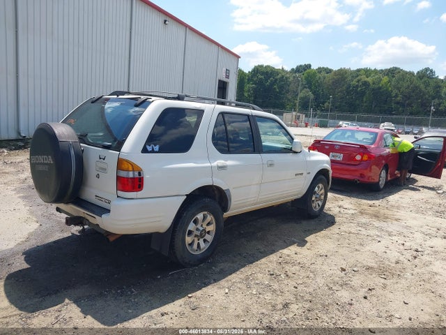 Aukcja sprzedaży 1998 Honda Passport Ex/lx, vin: 4S6CK58W4W4420202, numer aukcji: 46013834