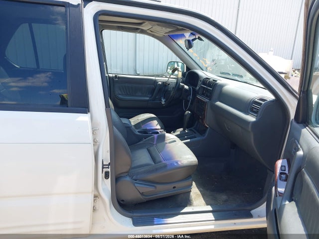 Aukcja sprzedaży 1998 Honda Passport Ex/lx, vin: 4S6CK58W4W4420202, numer aukcji: 46013834