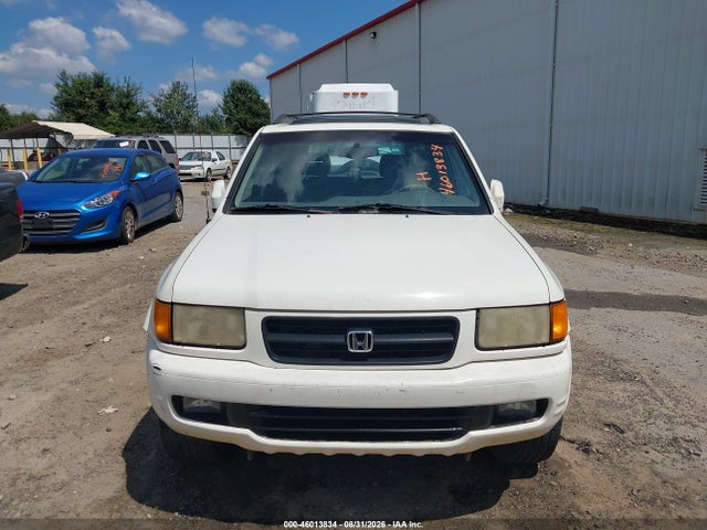 Aukcja sprzedaży 1998 Honda Passport Ex/lx, vin: 4S6CK58W4W4420202, numer aukcji: 46013834