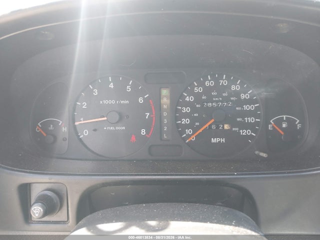 Aukcja sprzedaży 1998 Honda Passport Ex/lx, vin: 4S6CK58W4W4420202, numer aukcji: 46013834