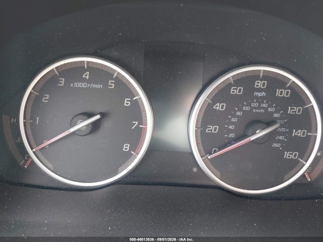 Продажа на аукционе авто 2020 Acura Ilx Premium   A-spec Packages/technology   A-spec Packages, vin: 19UDE2F82LA002344, номер лота: 46013836
