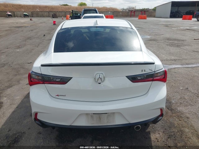 Продажа на аукционе авто 2020 Acura Ilx Premium   A-spec Packages/technology   A-spec Packages, vin: 19UDE2F82LA002344, номер лота: 46013836