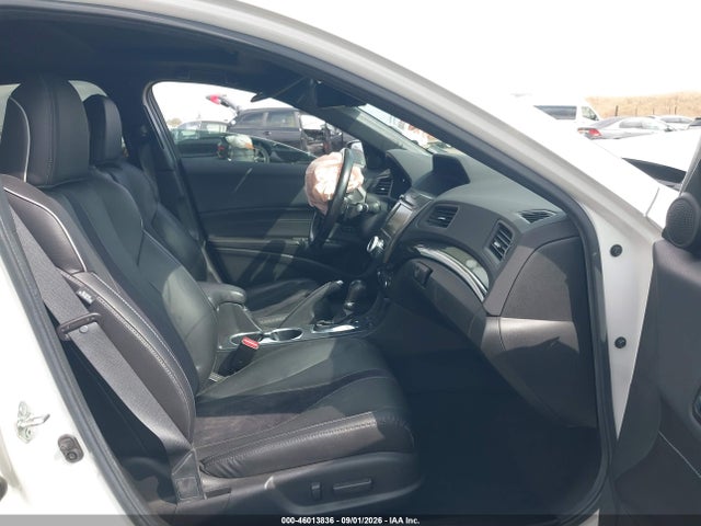 Продажа на аукционе авто 2020 Acura Ilx Premium   A-spec Packages/technology   A-spec Packages, vin: 19UDE2F82LA002344, номер лота: 46013836