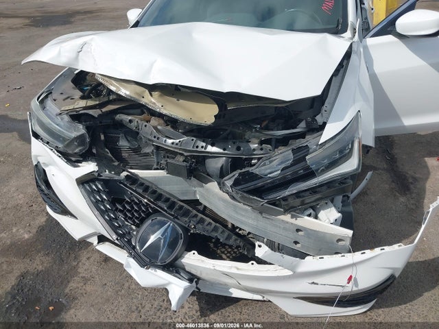 Продажа на аукционе авто 2020 Acura Ilx Premium   A-spec Packages/technology   A-spec Packages, vin: 19UDE2F82LA002344, номер лота: 46013836