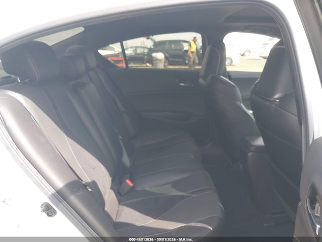 Продажа на аукционе авто 2020 Acura Ilx Premium   A-spec Packages/technology   A-spec Packages, vin: 19UDE2F82LA002344, номер лота: 46013836