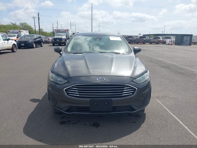 Продаж на аукціоні авто 2019 Ford Fusion Hybrid Se, vin: 3FA6P0LU8KR149575, номер лоту: 46013837