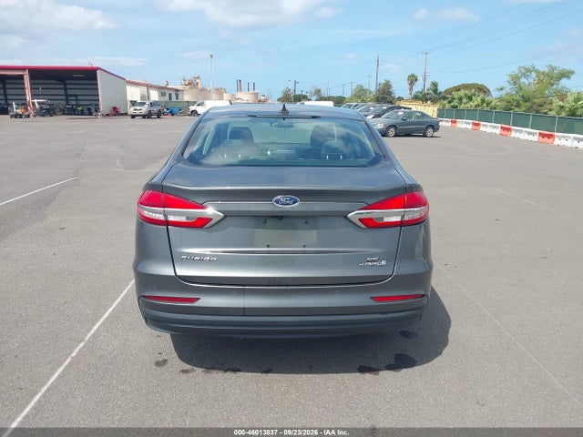 Продаж на аукціоні авто 2019 Ford Fusion Hybrid Se, vin: 3FA6P0LU8KR149575, номер лоту: 46013837