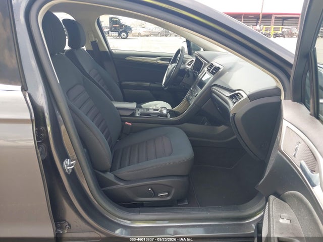 Продаж на аукціоні авто 2019 Ford Fusion Hybrid Se, vin: 3FA6P0LU8KR149575, номер лоту: 46013837