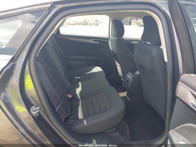 Продаж на аукціоні авто 2019 Ford Fusion Hybrid Se, vin: 3FA6P0LU8KR149575, номер лоту: 46013837
