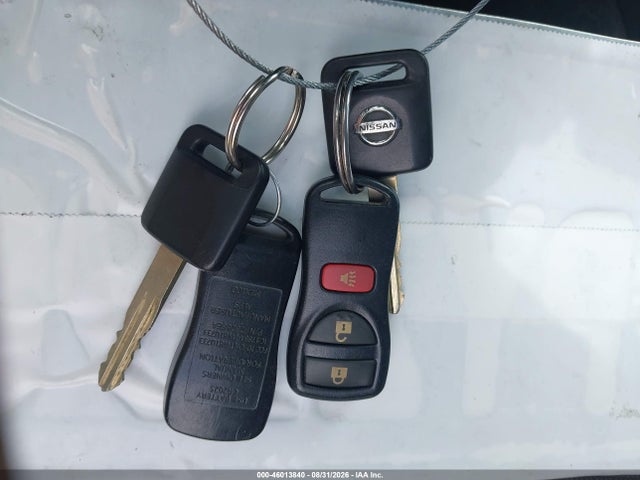 Aukcja sprzedaży 2007 Nissan Pathfinder S, vin: 5N1AR18U87C614788, numer aukcji: 46013840