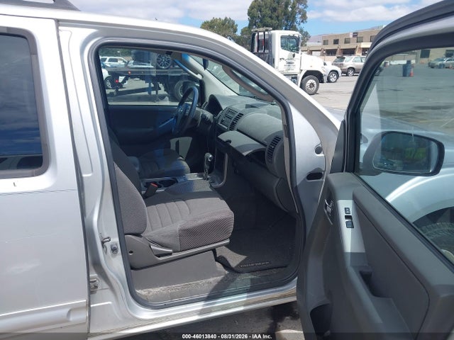 Aukcja sprzedaży 2007 Nissan Pathfinder S, vin: 5N1AR18U87C614788, numer aukcji: 46013840
