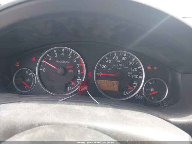 Aukcja sprzedaży 2007 Nissan Pathfinder S, vin: 5N1AR18U87C614788, numer aukcji: 46013840