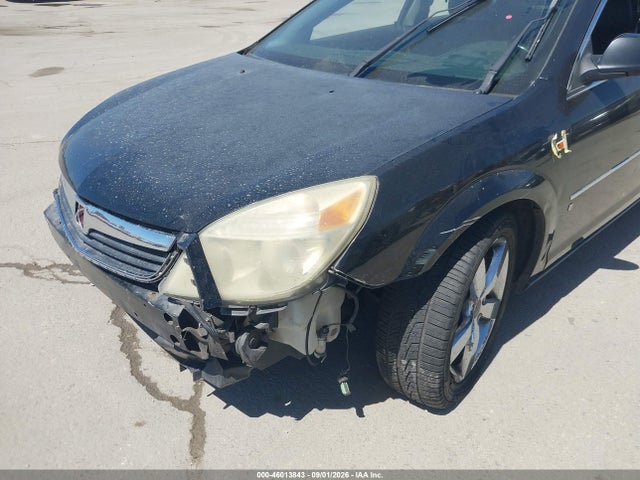 Aukcja sprzedaży 2007 Saturn Aura Xe, vin: 1G8ZS57N27F306604, numer aukcji: 46013843