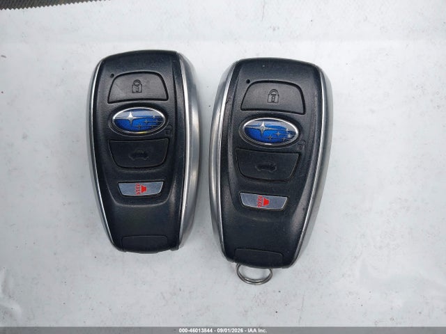 2017 Subaru Outback 3.6r Limited მანქანა იყიდება აუქციონზე, vin: 4S4BSENC7H3249355, აუქციონის ნომერი: 46013844