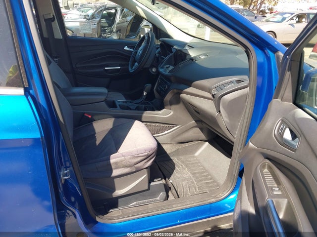 Продаж на аукціоні авто 2017 Ford Escape Se, vin: 1FMCU0GD9HUB29817, номер лоту: 46013852