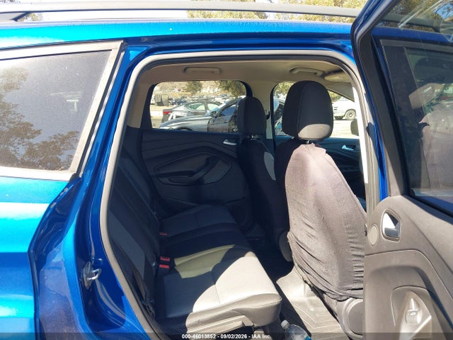 Продаж на аукціоні авто 2017 Ford Escape Se, vin: 1FMCU0GD9HUB29817, номер лоту: 46013852