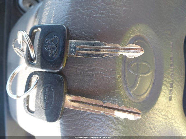 Продаж на аукціоні авто 2002 Toyota Tacoma, vin: 5TEVL52N42Z123600, номер лоту: 46013858