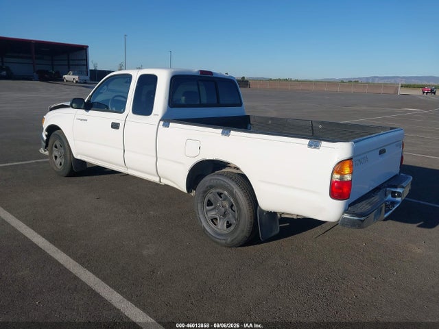 Продаж на аукціоні авто 2002 Toyota Tacoma, vin: 5TEVL52N42Z123600, номер лоту: 46013858