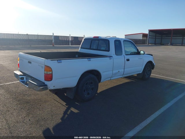 Продаж на аукціоні авто 2002 Toyota Tacoma, vin: 5TEVL52N42Z123600, номер лоту: 46013858