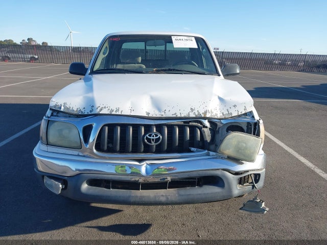 Продаж на аукціоні авто 2002 Toyota Tacoma, vin: 5TEVL52N42Z123600, номер лоту: 46013858