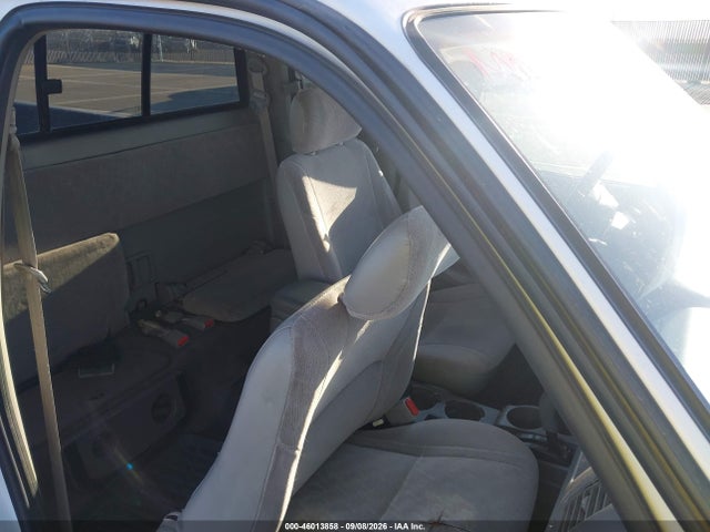 Продаж на аукціоні авто 2002 Toyota Tacoma, vin: 5TEVL52N42Z123600, номер лоту: 46013858