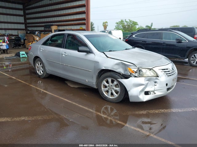 46013864 :رقم المزاد ، JTNBK46K983032793 vin ، 2008 Toyota Camry Le V6/se V6/xle V6 مزاد بيع